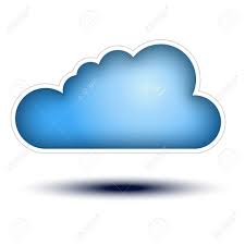 potere della nuvola-cosè il cloud