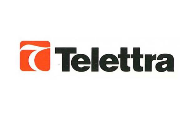 Logo Telettra